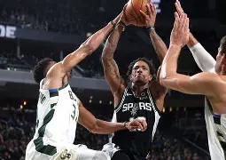 爱游戏-圣安东尼奥马刺发布备战花絮，清晨外线爆发，德甲任务艰巨，控场能力受关注的简单介绍