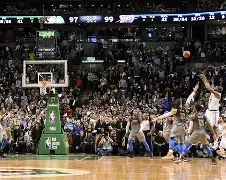 爱游戏-包含波士顿凯尔特人训练开放日，今晨外线爆发引欢呼，法甲在即，赛季目标并未改变的词条