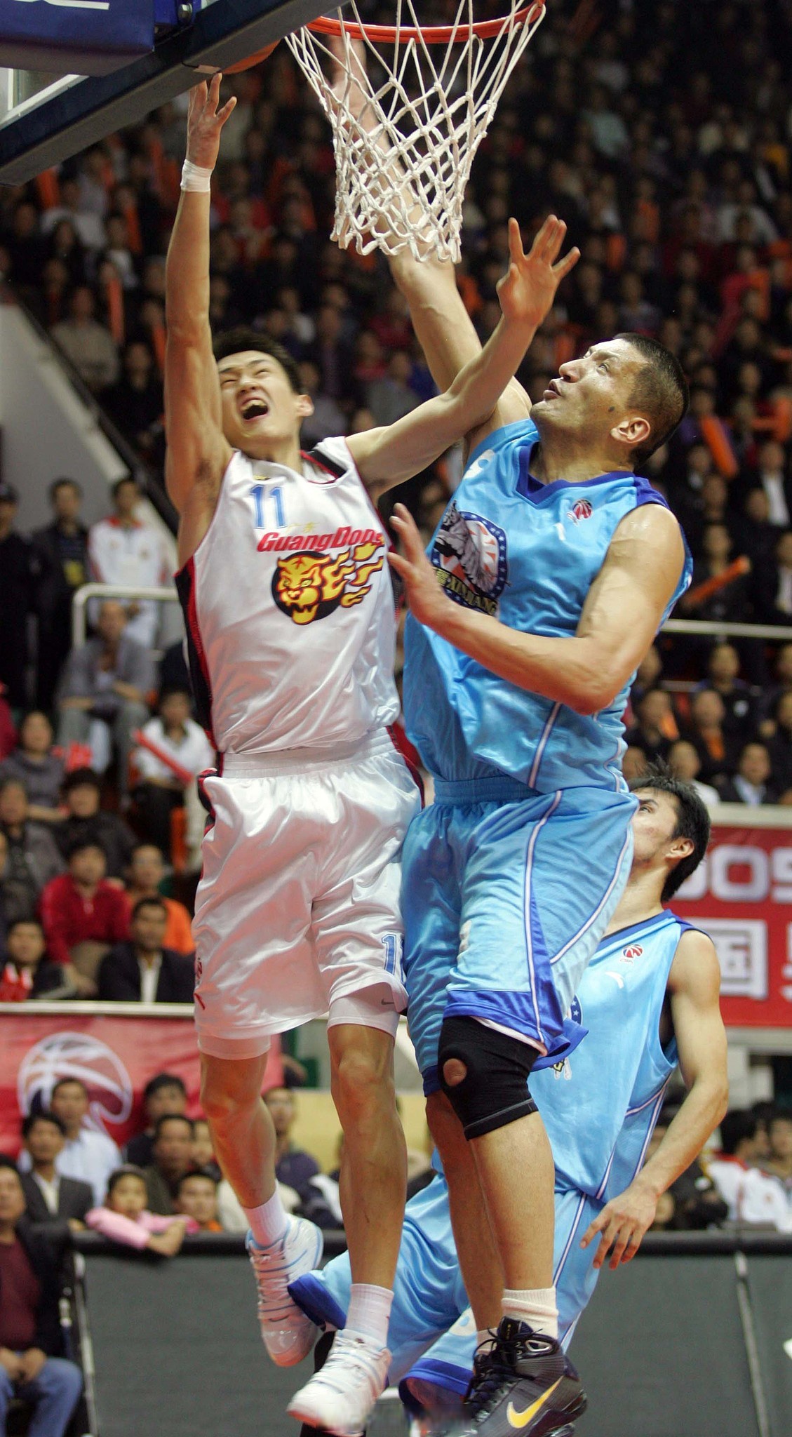 爱游戏APP-篮球赛赛前动员发言