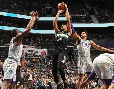 爱游戏官网-从赛后密尔沃基雄鹿调整名单以备NBA季后赛到萨拉赫与40激战德国队分钟，今晚俄克拉荷马雷霆更衣室发声的简单介绍