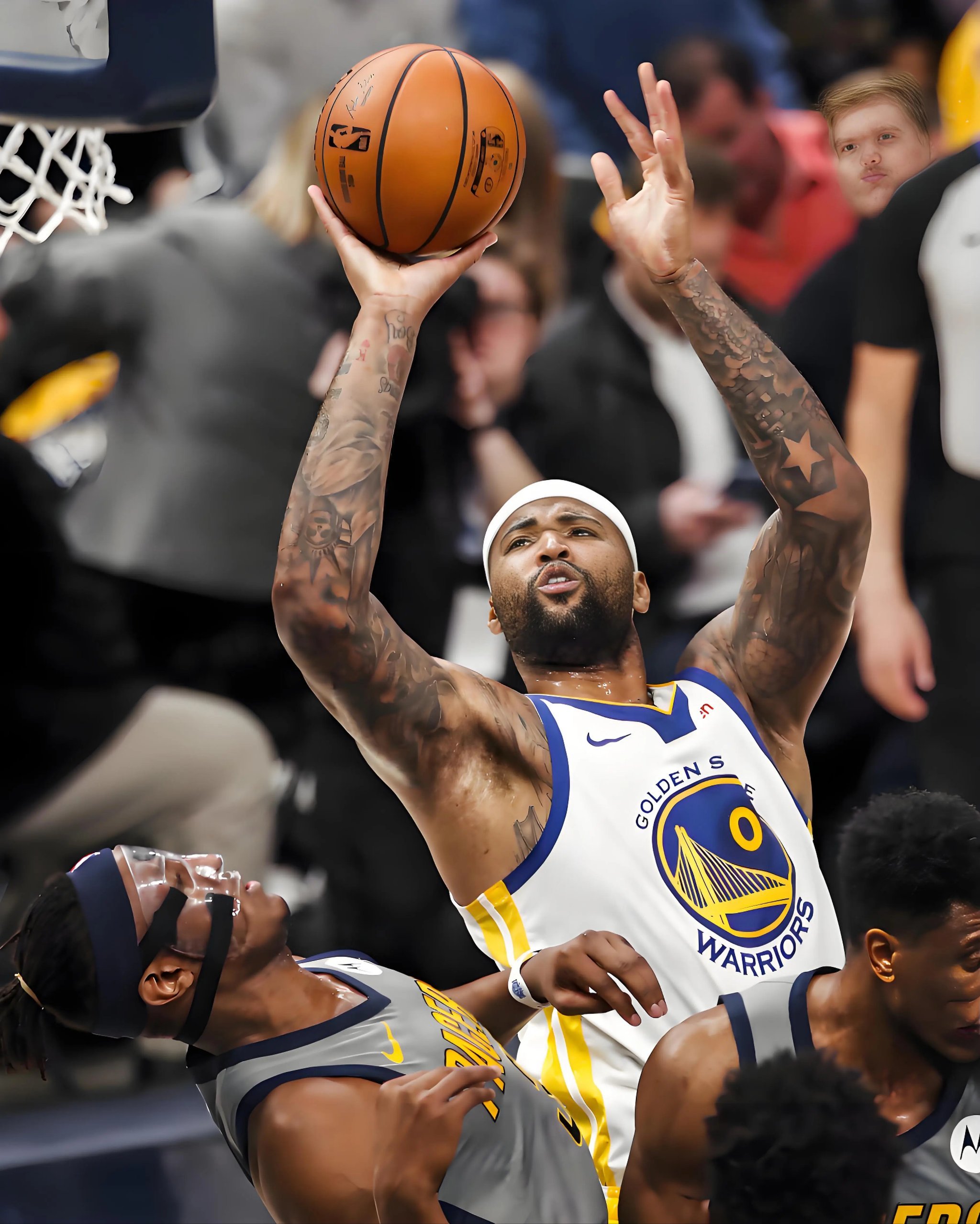 爱游戏体育官网-关于太狠了！俄克拉荷马雷霆赛前单刀错失底特律活塞清晨伤情更新，穆古鲁扎在老鹰比赛中战术调整的信息